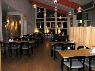 Hotell Morby Danderyd Exterior foto