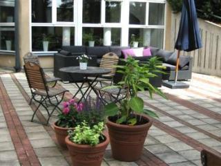 Hotell Morby Danderyd Exterior foto