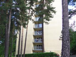 Hotell Morby Danderyd Exterior foto