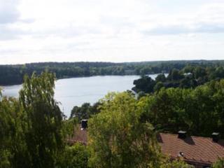 Hotell Morby Danderyd Exterior foto